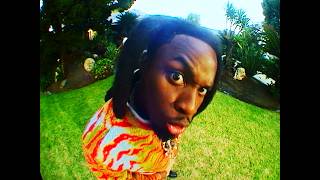Denzel Curry i Kenny Beats zapowiadają II — premiera w sierpniu