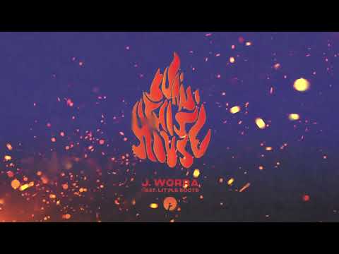 J. Worra - Burn This House ft. Little Boots | Insomniac Records