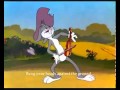 Bugs Bunny S Square Dance In Hillbilly Hare Best Quality Subtitles Mp4
