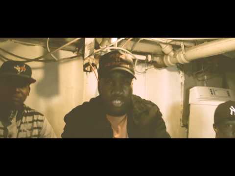 Mlo Drama-Mob Deep Remix freestyle(Official Music Video)