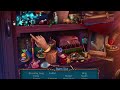 Spirit Legends Finding Balance Trailer