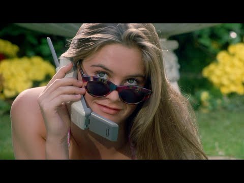 THE CRUSH (1993) Clip - Alicia Silverstone and Cary Elwes