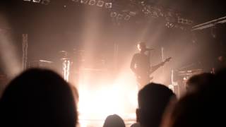 RIVERSIDE - 02 Panic Room [LIVE - Progresja 25.02.2017]