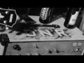 Drunk 'n' Rolled - One Over The Eight (Photo/Lyrics Video)