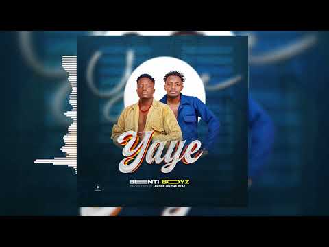 Bentiboys Africa-YAYE(official audio)