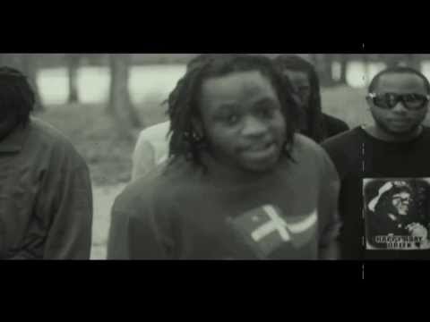 Carolina Rap Cypher (AGP, Lil Cash, Nuklear Warfare, Vedo DaMan)