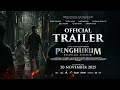 PENGHUKUM NUSANTARA ASSASSIN | OFFICIAL TRAILER | DI PAWAGAM 20 NOVEMBER 2025