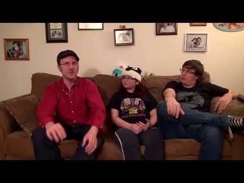 Adventure Time Vlogs: Episode 115 - Bad Little Boy