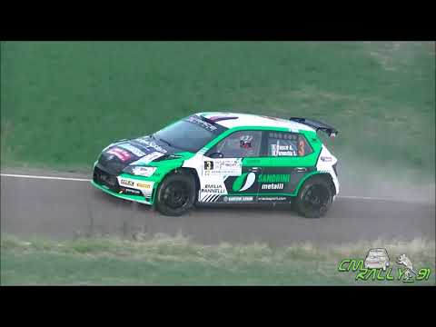 40° Rally Città di Modena 2019 The Best of FLAT OUT by CMRALLY_91