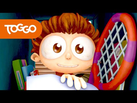 Angelo! | Der Luxus-Spind | Ganze Folge | TOGGO