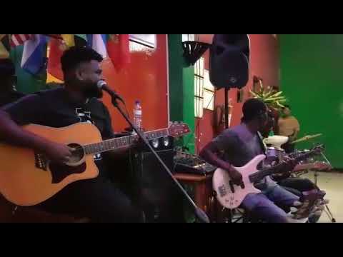 Faizal dias " cheirinho "