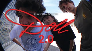 Jeron Wilson's Skatefolio