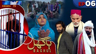 Baghul - Episode 06  Sindh TV Drama Serial  SindhT