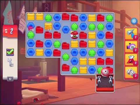 Chrome Valley Customs Level 53 - 🧑🏼‍🔧 Gameplay - Gamopolis