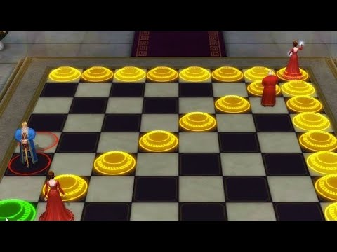 KING VS KING  IMMORTAL WAR  I Battle chess games of kings 2023 I King and Pawn Endgame