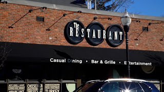 The Restaurant. Woburn Ma. | Promotional Video | East Coast Content