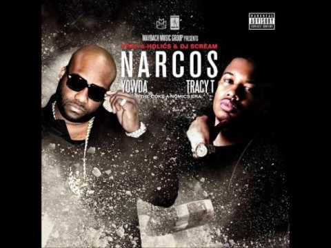 Tracy T ft/ Yowda - Money Made Me Do It [Prod by DJ Grim]