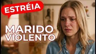 ELE A FORÇOU A CASAR MAS ELA FUGIU GRÁVIDA! | Marido Abusivo | FILME COMPLETO