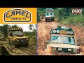 The Ultimate Off Road Adventure 1988 Camel Trophy