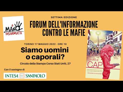 Un graphic novel contro il caporalato Un graphic novel contro il caporalato
