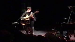 Raul Midón - Sunshine, I can Fly at Bimhuis Amsterdam