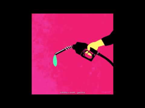 SICKOTOY x EM44 - Gasolina // slowed+reverb