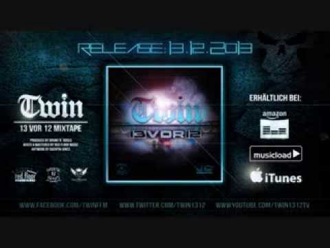 TWIN feat Jonesmann Eisblöcke