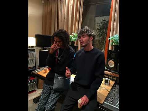 Luv Resval x Zamdane - Hier