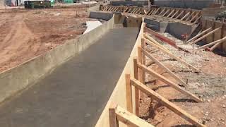 KOCO Digital Original: Scissortail Park Update