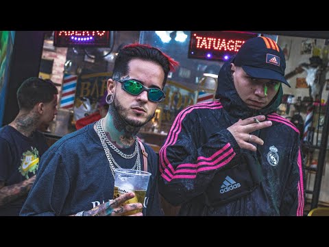 Manuh Ganjadrink - Diquébra Ft. Bxrgez (prod.Bxrgez)