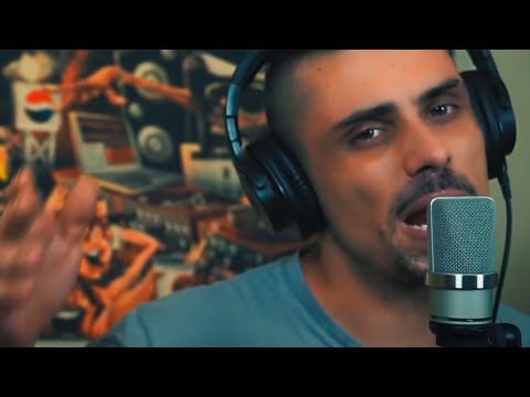 Chusterfield ft Warma - HOMESTUDIO SESSION 11 - Reggae