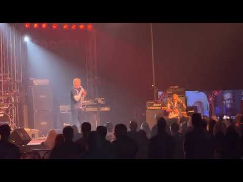 For Annie - Classic Petra Resurrection, Ohio 2022