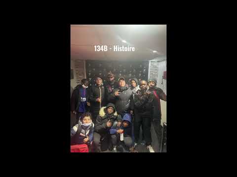 134Binks - Histoire