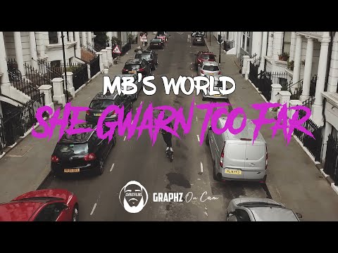 @MBs.World - She Gwarn Too Far