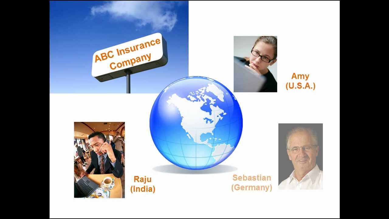 VPository - Collaborative Modeling in the Cloud