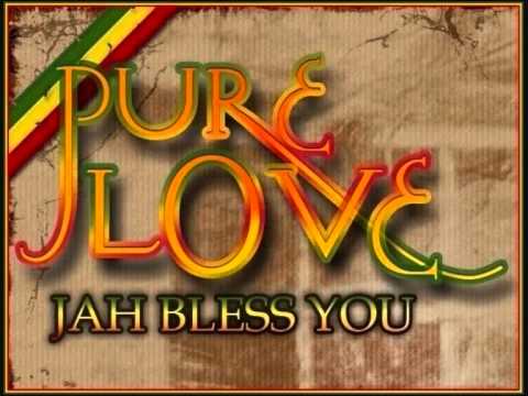 Gregory Fabulous & Dread UK - Bless We Oh Jah