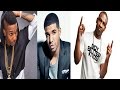 Wizkid - Ojuelegba Remix Ft. Drake x Skepta