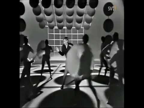 I must know - Jan Malmsjö - Estrad