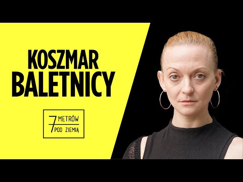 "The ballet itself is beautiful. People have turned it into something terrible."