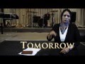 Vanessa S Testimony
