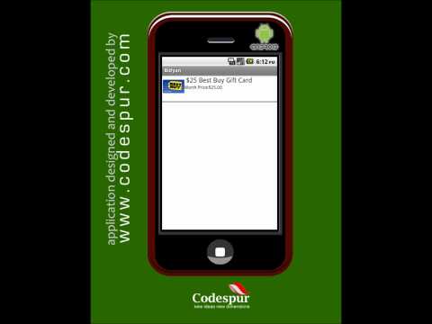 Penny Auction Apps for Smart Phones with Android