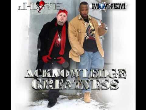 J-Love & Meyhem Lauren feat. Large Professor - Queens Representatives