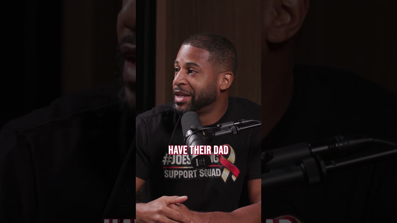 Should You ONLY Date People From 2-Parent Homes? 🤔