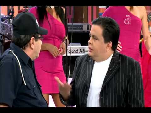 El Policía de El Happy Hour - América TeVé