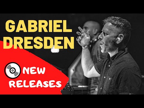 Gabriel & Dresden - Something Bigger (Gardenstate Mix) || Anjunabeats || Trance & Progressive