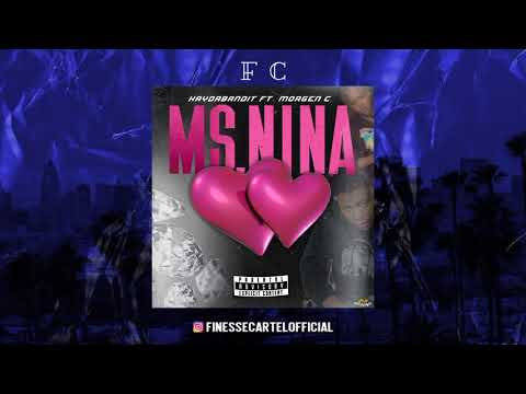 KayDaBandit Ft Morgen C. - Ms.Nina (Prod.By MCM Raymond)