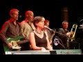 Marcia Ball: Where Do You Go?