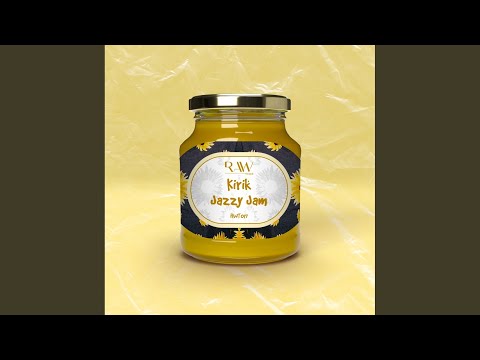 Jazzy Jam