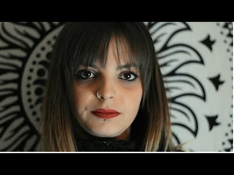 Vicky Giráldez - Tanto bueno y tanto malo🌗 (VIDEOCLIP)