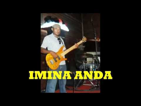IMINA ANDA - PNG MUSIC - SOUTHS MUSIC
